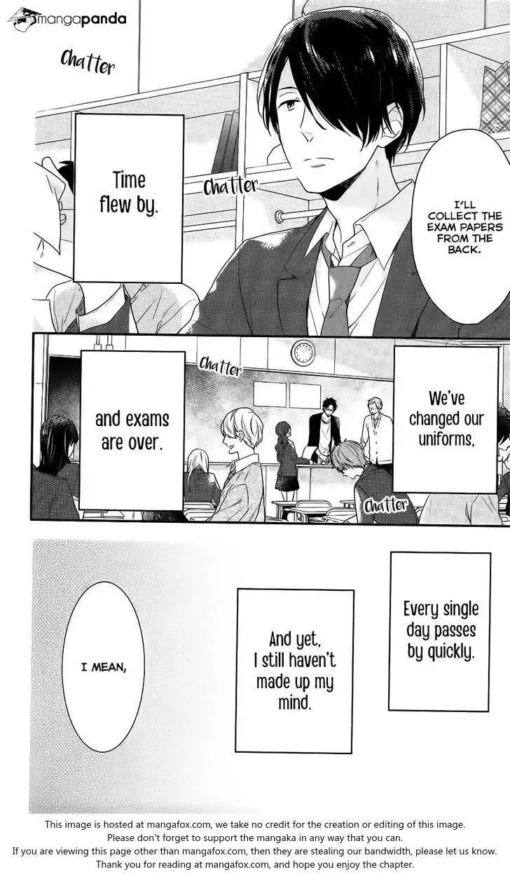 Nijiiro Days Chapter 51 4